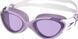 Окуляри для плавання Speedo W BIOFUSE 2.0 білий, фіолетовий Жін One Size 8-003776003 фото 1
