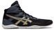 Борцовки ASICS Matflex 6 р44 (28см) черно-серые (1081A021.002) 1081A021.002 фото 2