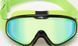 Окуляри для плавання Aqua Speed TIVANO JR FS Mirror 62945 зелений Діт One Size 736-38 фото 2