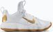 Кросівки Nike React HyperSet р40 (25см) білі DJ4473-170 фото 1