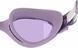 Окуляри для плавання Speedo W BIOFUSE 2.0 білий, фіолетовий Жін One Size 8-003776003 фото 3