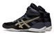 Борцовки ASICS Matflex 6 р44 (28см) черно-серые (1081A021.002) 1081A021.002 фото 5