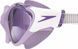 Окуляри для плавання Speedo W BIOFUSE 2.0 білий, фіолетовий Жін One Size 8-003776003 фото 2