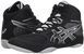 Борцовки ASICS Snapdown J502Y_9093 фото 7