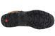 Salomon Quest 4 GTX EUR44.5/US10.5/UK10/28.5cm Rubber/Black/Fiery red