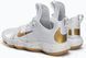 Кросівки Nike React HyperSet р40 (25см) білі DJ4473-170 фото 4