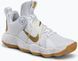 Кросівки Nike React HyperSet р40 (25см) білі DJ4473-170 фото 2
