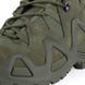 Черевики тактичні LOWA Zephyr GTX MID TF р44.5 (28.1см) Олива 310537-0750 фото 5