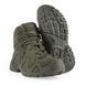 Черевики тактичні LOWA Zephyr GTX MID TF р44.5 (28.1см) Олива 310537-0750 фото 2