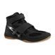 ASICS Matflex 4 GS wrestling/boxing shoe size  EUR28/US K12/17.5cm Black (C337N)