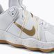 Кросівки Nike React HyperSet р40 (25см) білі DJ4473-170 фото 6