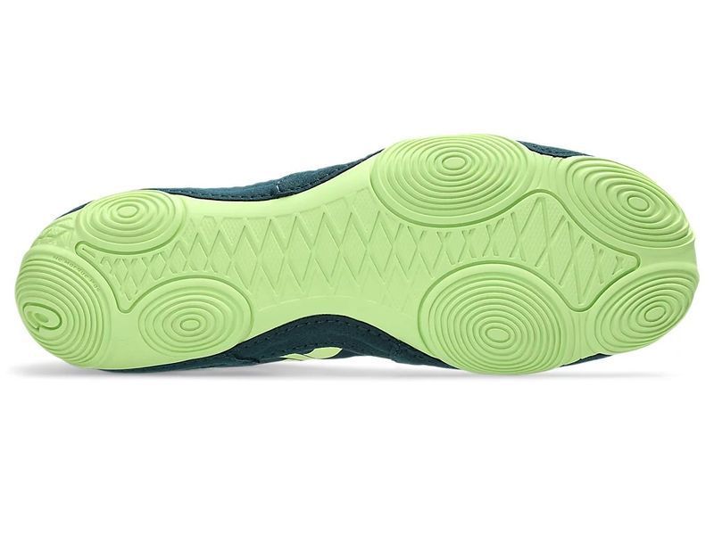 copy_Борцовки ASICS Snapdown 4 р42 (26.75см) синие (1081A058-301) 1081A058-301 фото