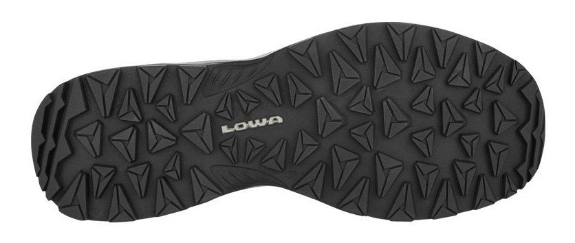 Кросівки тактичні LOWA INNOX PRO GTX LO TF р44.5 (28.1см) чорні 310832-0999 фото