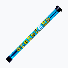 Туба для сбора мячей Wilson MINIONS BALL TUBE blue WR8414601001 фото