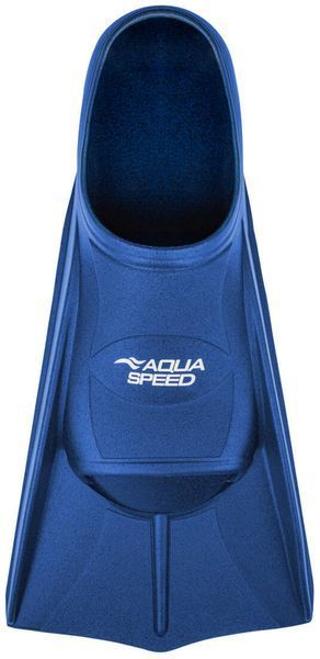 Ласти Aqua Speed TRAINING FINS 60461 синій Уні 41-42 137-10 фото