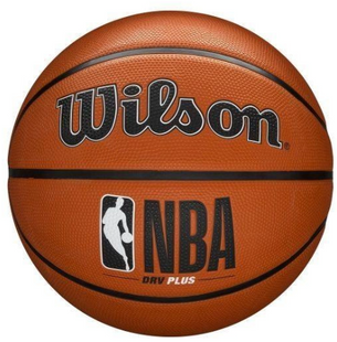 Wilson NBA DRV plus 275 size 5 basketball