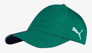 Кепка Puma LIGA CAP зелений Уні OSFA 022356-04 фото