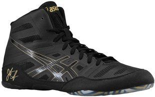 Борцовки ASICS JB ELITE J3A1Y фото