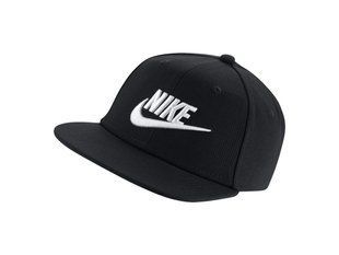 Кепка Nike Y NK PRO CAP FUTURA 4 чорний Діт MISC AV8015-014 фото