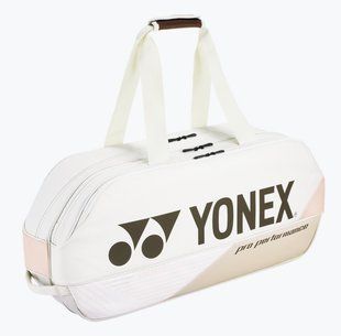 Чохол Yonex BAG92431W Pro Tournament Bag (Sand Beige) BA92431W фото