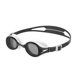 Окуляри для плавання Speedo HYDROPURE GOG JU BLACK/WHITE чорний, білий Діт OSFM 8-126727988 фото