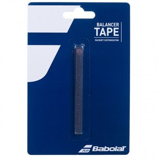 Утяжелитель-балансир Babolat balancer tape 3X3 710015-105 фото