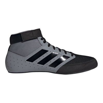 Adidas Mat Hog 2.0 wrestling shoes, 43.5