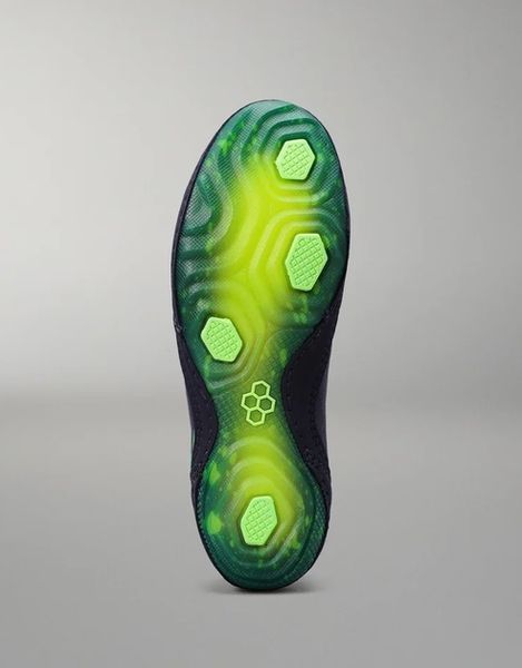 Борцовки RUDIS Colt 4.0 Dark Turtle р38 (24см) синие (RUDNC1011-DRKTRL) RUDNC1011-DRKTRL фото