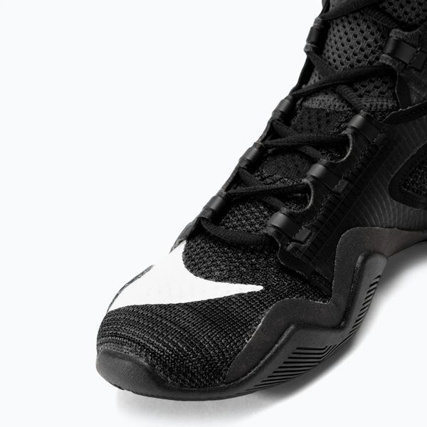 Боксерки Nike Hyperko 2 Чорно-білі р44.5 (28.5см) (CI2953-002) CI2953-002 фото