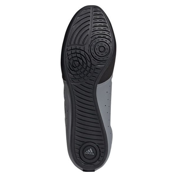 Adidas Mat Hog 2.0 wrestling shoes, 43.5