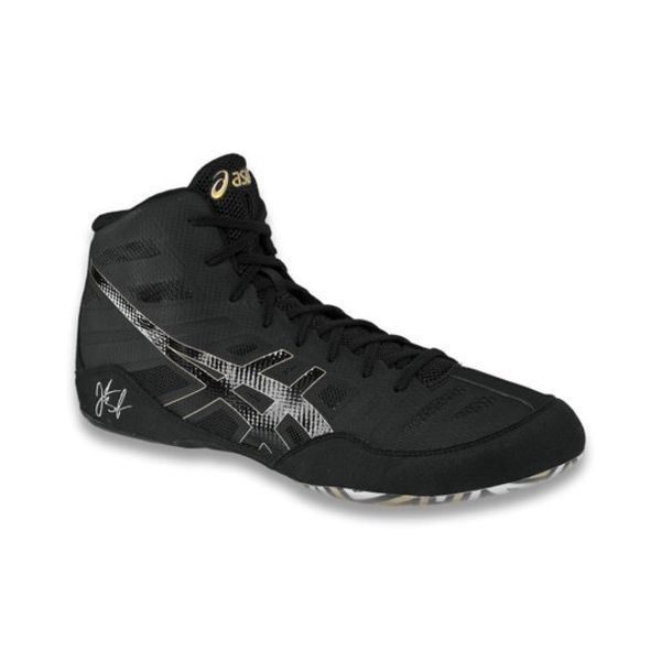 Борцовки ASICS JB ELITE J3A1Y фото