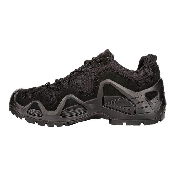 Lowa Zephyr GTX LO TF EUR42.5/US9.5/UK8.5/26.9cm Black