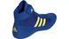 Борцівки Adidas HVC 2 р46.5 (30см) сині (FV2473) FV2473 фото 6