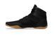 Борцівки ASICS Matflex 7 GS р28 (17.5см) чорно-білі (1081A051.001) 1081A051.001 фото 3
