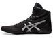 Борцівки Asics MATCONTROL 3 р37 (24см) чорні (1081A053-001) 1081A053.001 фото 4