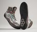 Борцівки RUDIS KS Infinity COWBOY р41 (26см) сірі KSNC1000-CBY-09 фото 1
