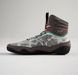 Борцівки RUDIS KS Infinity COWBOY р41 (26см) сірі KSNC1000-CBY-09 фото 3