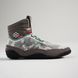 Борцівки RUDIS KS Infinity COWBOY р41 (26см) сірі KSNC1000-CBY-09 фото 4