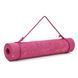 Килимок для йоги Adidas Camo Yoga Mat фіолетовий Уні 173 х 61 х 0,5 см ADYG-10500PK фото 3