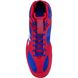ASICS Dan Gable Evo wrestling shoes Royal Blue/Red/White (J700Y.400), 45