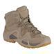 LOWA Zephyr MID TF Ws EUR39/US7.5/UK5.5/24.3cm Desert (320535-0410)