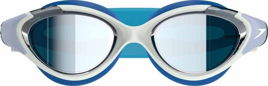 Окуляри для плавання Speedo W BIOFUSE 2.0 синій, бірюзовий Жін One Size 8-003775002 фото