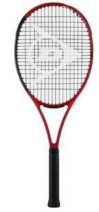 Racket Dunlop TF CX400 no cover Gr3