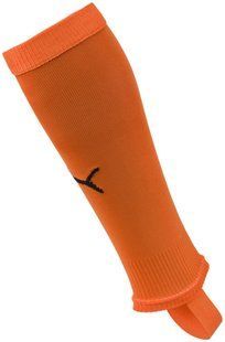 Гетри Puma Team LIGA Stirrup Socks CORE помаранчевий Уні 35-38 703439-08 фото