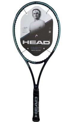 Ракетка Head Gravity MP 2023 Gr4 235323 фото