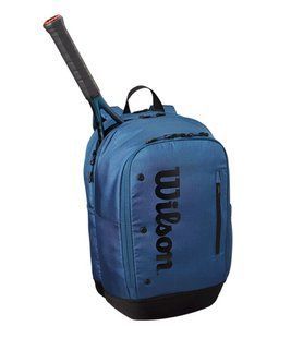 Backpack Wilson TOUR ULTRA BACKPACK Blue