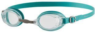Окуляри для плавання Speedo JET V2 GOG AU ASSORTED бирюзово-сірий Уні OSFM 8-09297C101-1 фото