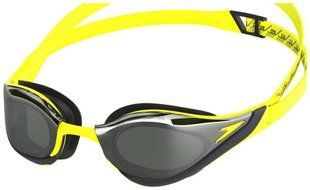 Окуляри для плавання Speedo FASTSKIN PURE FOCUS GOG MIR AU жовтий, чорний Уні One Size 8-1177817218 фото