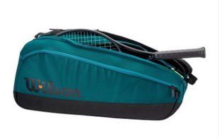 Чохол Wilson BLADE SUPER TOUR 9PK V9 Green WR8031901001 фото