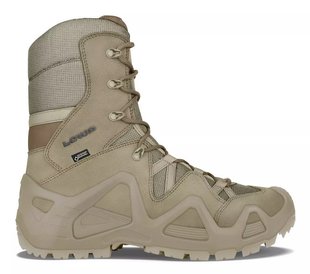 LOWA Zephyr GTX HI TF EUR42.5/US9.5/UK8.5/26.9cm coyote